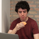 Illustration for article titled Report: Average American Consuming 4 Ounces Of Cheese Right Now